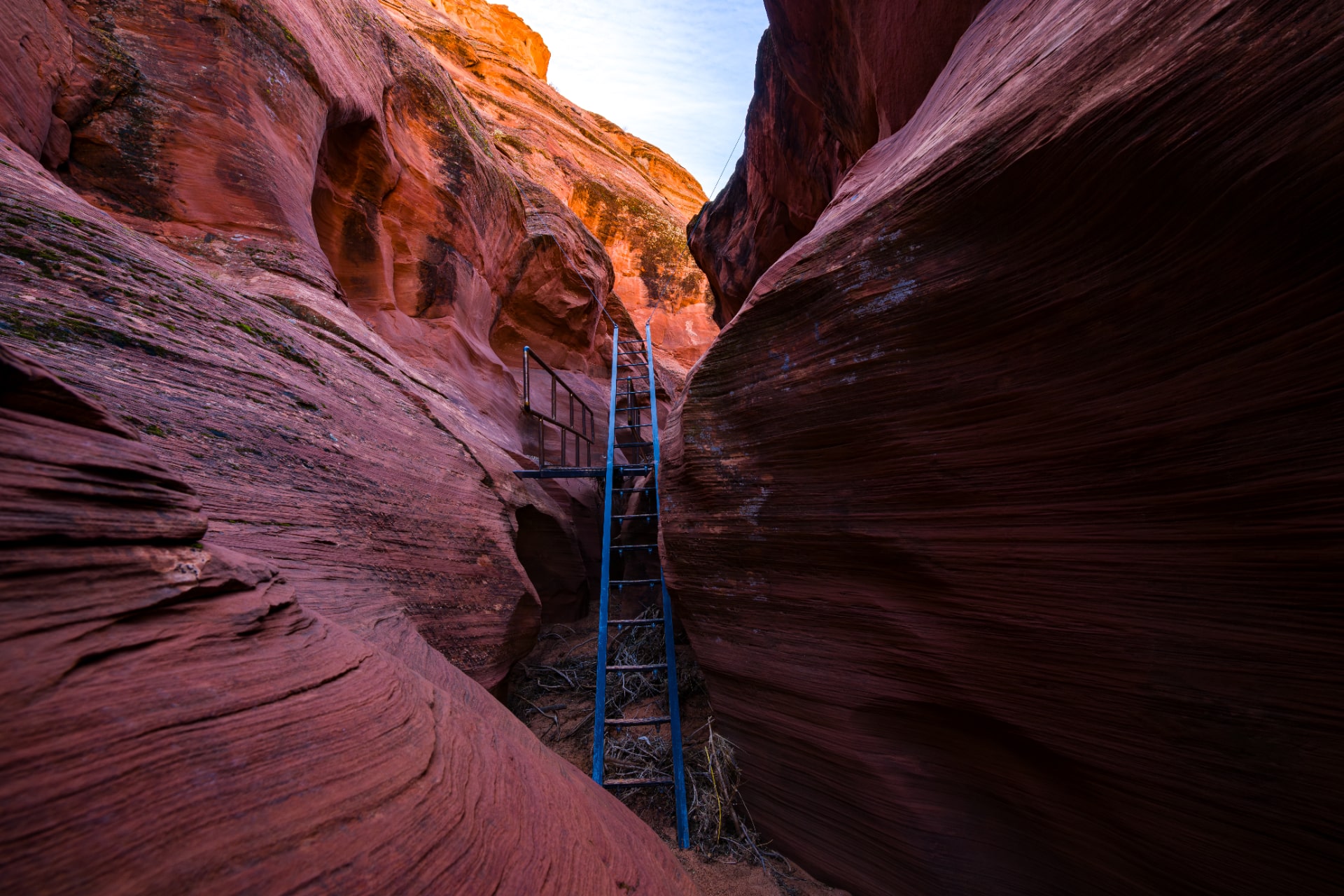 Canyons in Northern Arizona
