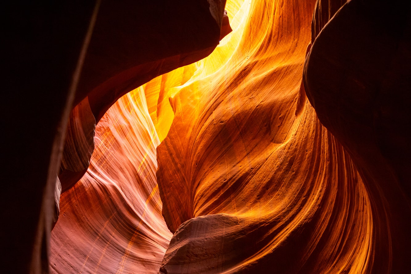 Black Streak Canyon Tours